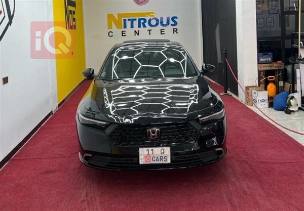 هۆندا ئەکۆرد 2024 بۆ فرۆشتن لە عێراق - ڕومادی